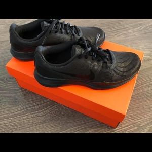 Nike Running Shoes - Pristine condition